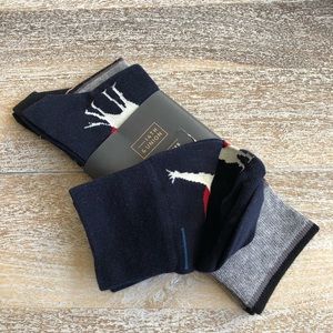 14th & Union 2 Piece Sock Bundle
